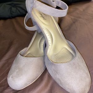 Dexflex comfort women’s dress shoes